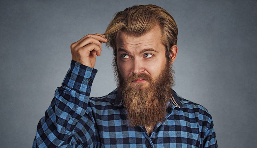 cleansers for scalp