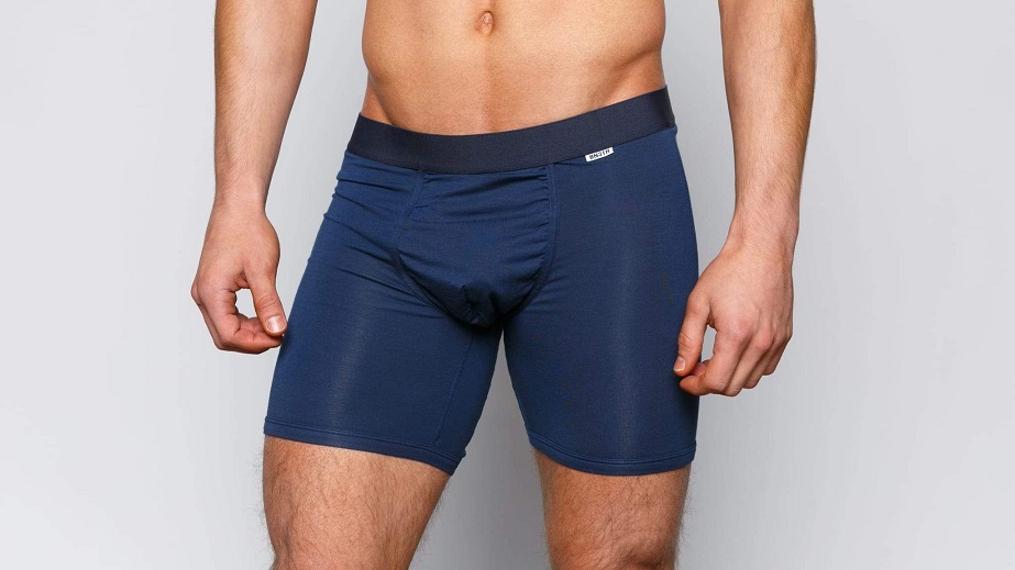 underwear to prevent chafing