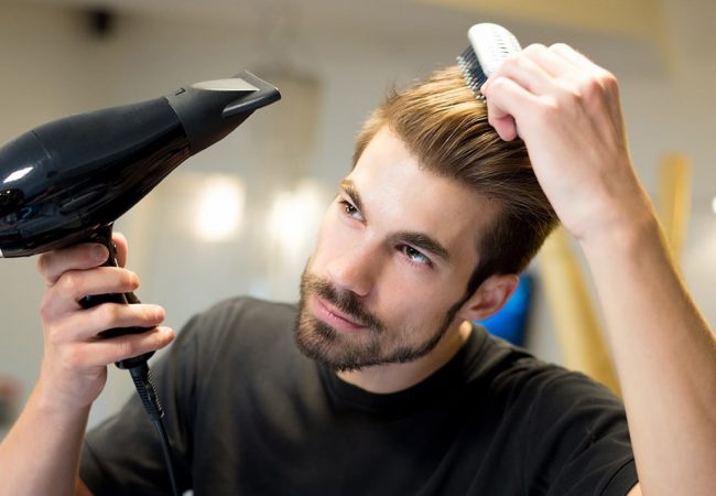 Best Hair Care Tips for Men